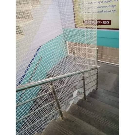Staircase Safety Nets